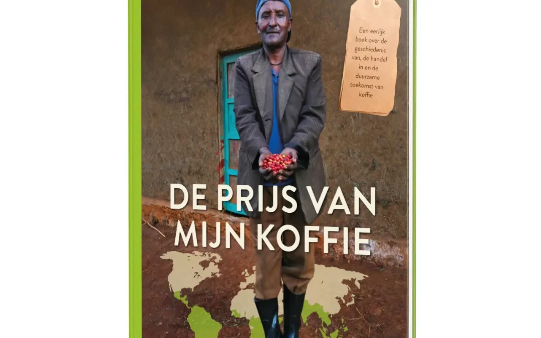 De Prijs van Mijn Koffie