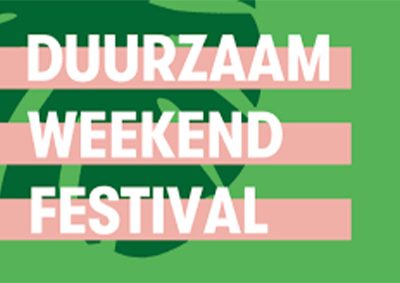 Workshop – Weekend van de duurzaamheid