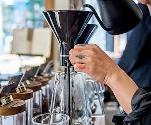 Hoe vind en bind je de beste Barista voor jouw horecazaak?