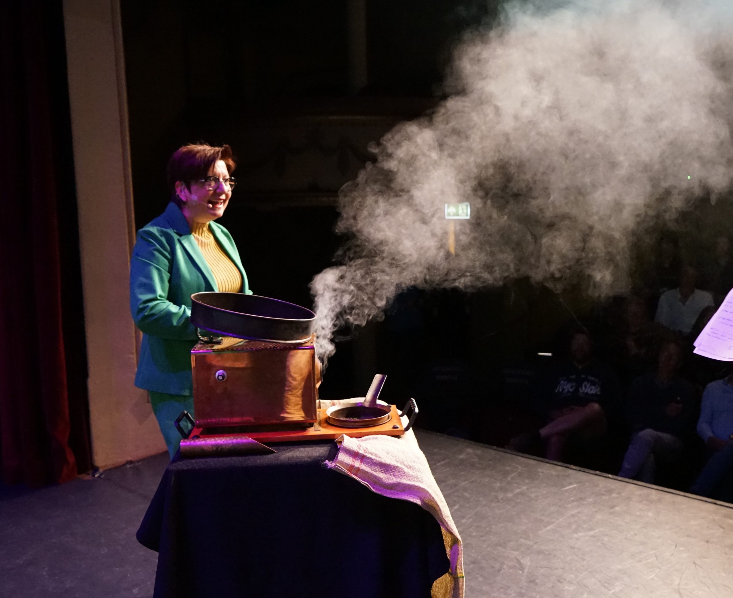 Studium Generale Universiteit Twente